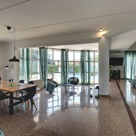 Ferienhaus Mutila