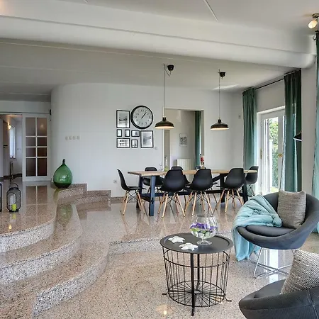 Ferienhaus Mutila Medulin