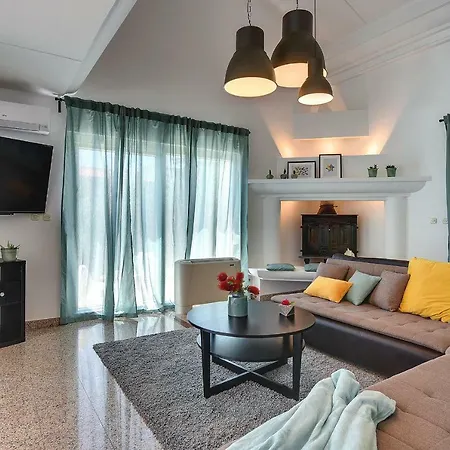 Ferienhaus Mutila