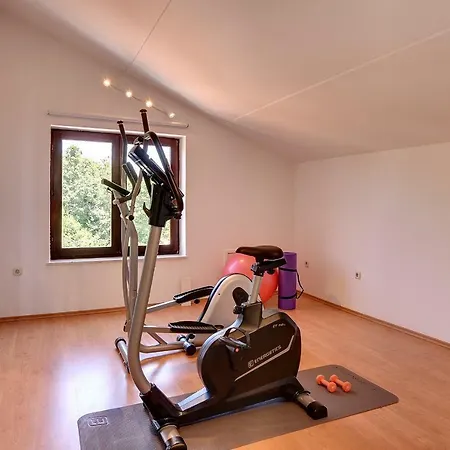 Mutila Ferienhaus Medulin