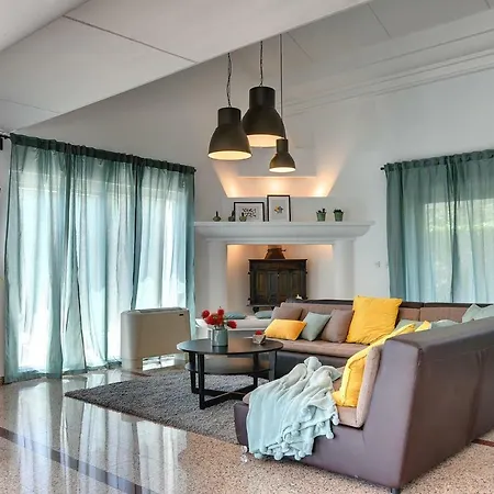 Villa Mutila Medulin