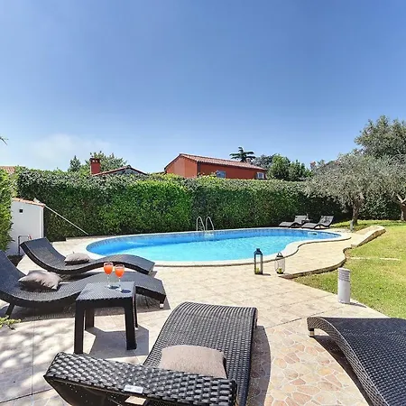 Ferienhaus Mutila