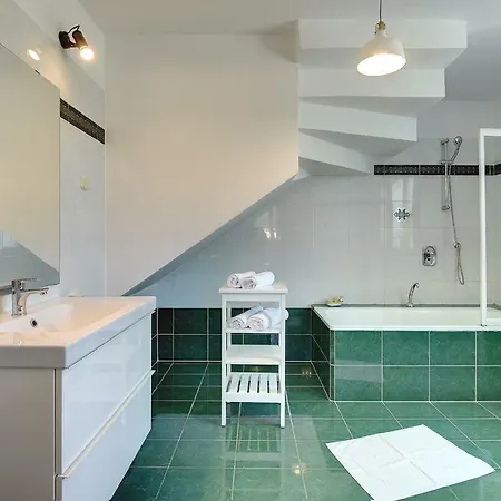Ferienhaus Mutila Medulin