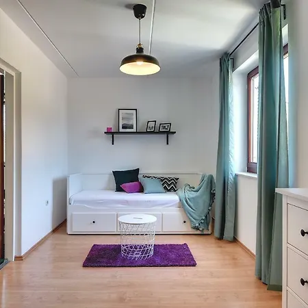 Ferienhaus Mutila