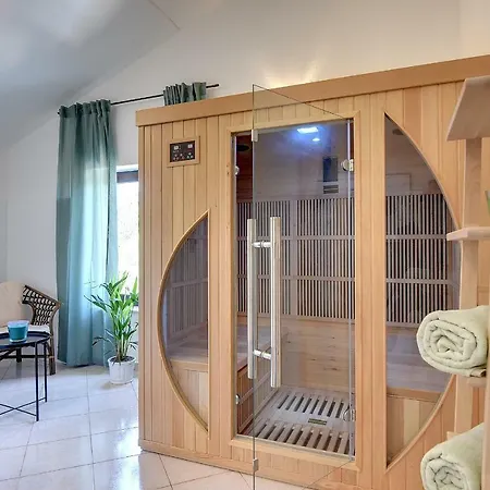 Mutila Villa *