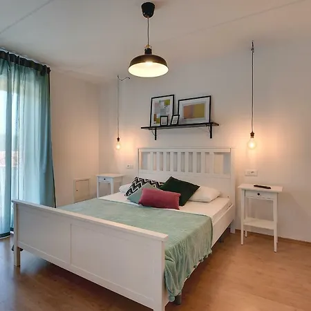 Holiday home Mutila Medulin