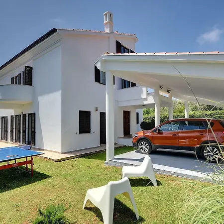 Holiday home Mutila Medulin