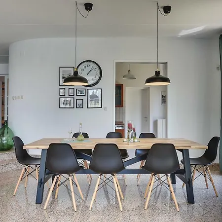 Mutila Holiday home