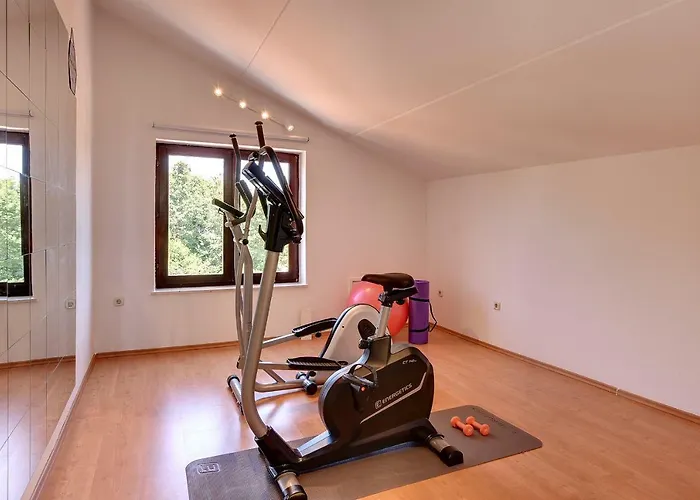 Mutila Villa Medulin