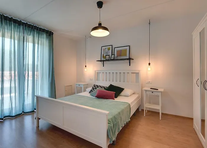 Villa Mutila Medulin