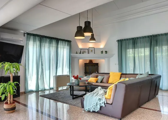 Villa Mutila Medulin